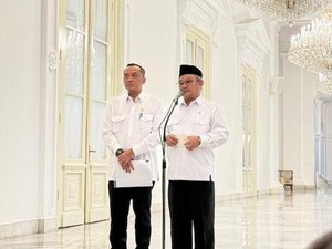Pemerintah Mulai Bangun 15 Sekolah Unggulan Terintegrasi, Satu di IKN