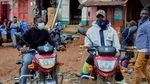 Alarm Ebola Kembali Berbunyi, Perburuan Pasien Nol Dimulai di Kongo