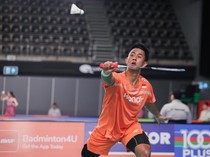 Australian Open 2026: Alwi Farhan ke Semifinal, Rehan/Gloria Tersingkir
