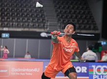 Hasil Australian Open 2026: Alwi Farhan ke Final Usai Menang Rubber Game