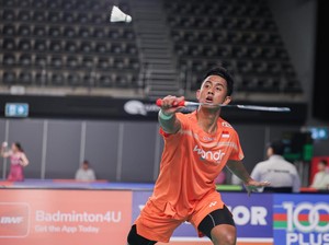 Hasil Australian Open 2026: Alwi Farhan ke Final Usai Menang Rubber Game