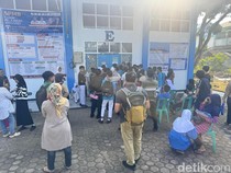 Gubernur Bengkulu Soroti Persoalan SPMB: Belajar dari Tahun Lalu