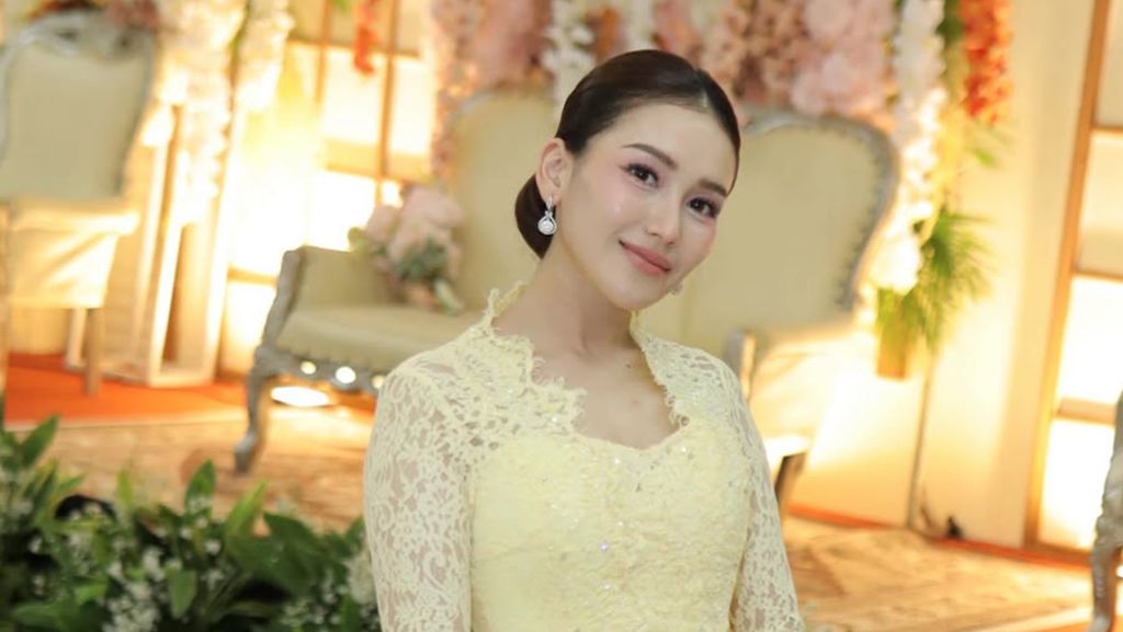 Dihujat Jadi Titik Terendah Ayu Ting Ting Jadi Selebritas