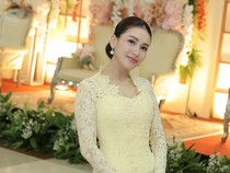 Potret Unik Rumah Ayu Ting Ting di Depok, Toilet Duduk & Jongkok Berhadapan