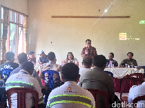 Babak Baru Kasus Tuntutan Petambak Desa Tengkapak yang Gagal Panen