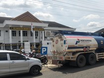 3 Perampok Sopir Truk Tangki BBM di Muratara Ditangkap, 2 Buron