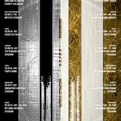 BIGBANG Konser di Jakarta Januari 2027!