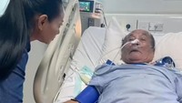 Andre Taulany Mohon Doa Untuk Bolot