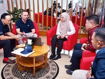 Banyuwangi Jadi Satu-satunya Cabang Santai Seaplane di Indonesia