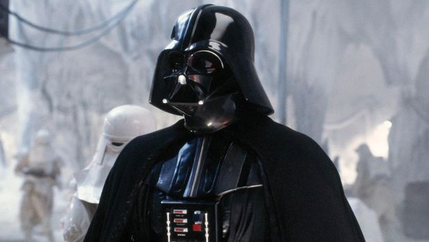 Darth Vader Darth Vader