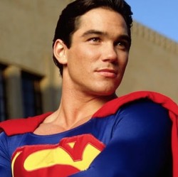 Dean Cain, Superman yang Benci Film Superhero