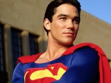 Dean Cain, Superman yang Benci Film Superhero