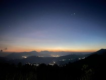 Menilik Denyut Nadi Dieng Bersama Bakti BCA di Desa Patakbanteng