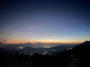 Menilik Denyut Nadi Dieng Bersama Bakti BCA di Desa Patakbanteng