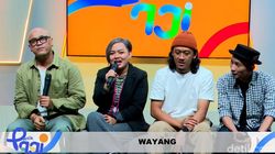 Video: 31 Tahun Berkarya, Wayang Comeback dengan Formasi Baru
