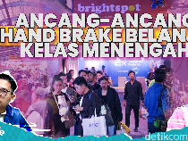 Menerka Konsekuensi Lonjakan Harga Pertamax