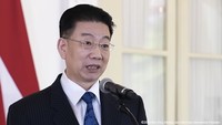 Dubes Baru Korea Utara Lancar Bahasa Indonesia: Persahabatan Berakar Kuat