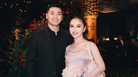 Elina Joerg dan Arvin Lourentino Bakal Nikah?