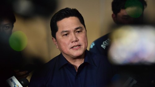 Erick Thohir