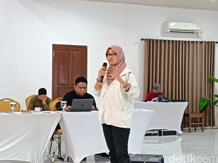 Fadhilah Mathar