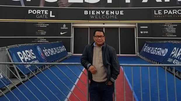 Semarak Piala Dunia 2026 akan berlangsung. Dewan Pembina Garudayaksa FC, Fary Djemy Francis, menjagokan Belanda.