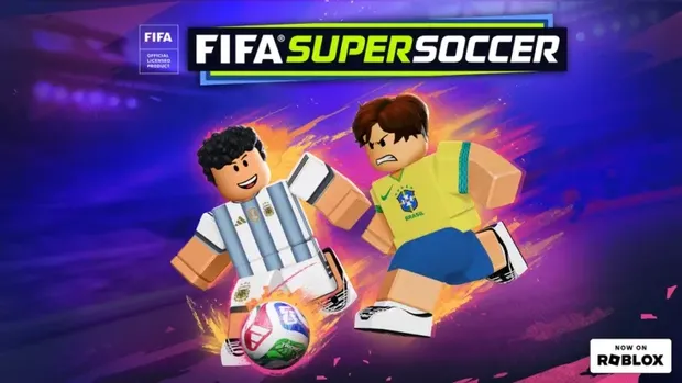 FIFA World Cup 2026 Roblox