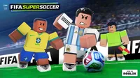 FIFA Bawa Piala Dunia 2026 Ke Roblox Ada Skor Live Dan 48 Tim Fifa World Cup 2026 Roblox 169.webp