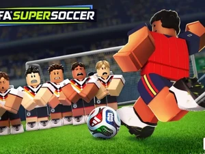 FIFA Bawa Piala Dunia 2026 ke Roblox, Ada Skor Live dan 48 Tim
