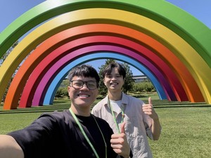 2 Developer RI di WWDC 2026: Bertemu Tim Cook & John Ternus di Apple Park