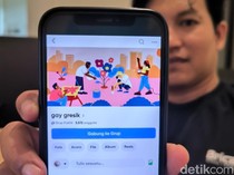 Hubungan Seks Sesama Lelaki Jadi Faktor Utama Penyebab HIV di Gresik