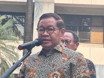 Video: Respons Pramono soal BTS Pilih Konser di GBK daripada JIS
