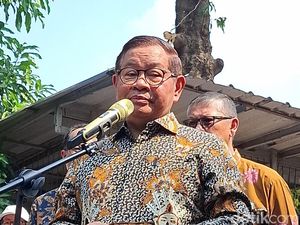 Pramono Akan Resmikan Jembatan JIS-Groundbreaking Jembatan Donat di HUT DKI
