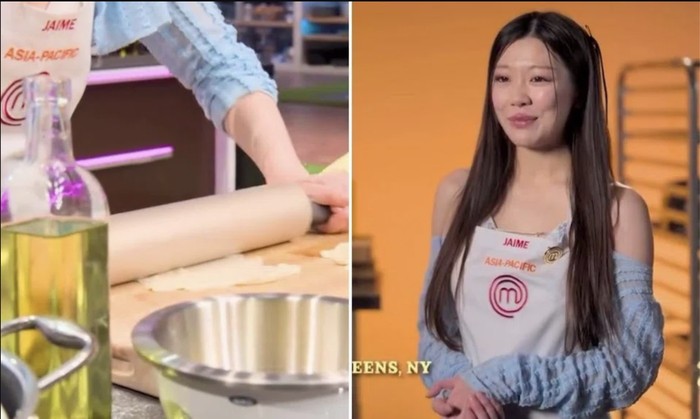 Gunakan Penggiling Untuk Roti Canai, Peserta MasterChef Ini Dianggap Kriminal
