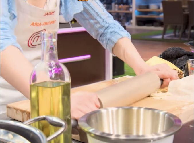 Gunakan Penggiling Untuk Roti Canai, Peserta MasterChef Ini Dianggap Kriminal