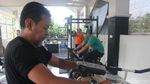 Gym Gratis di Masjid, Cara Unik Jaga Kebugaran Jemaah