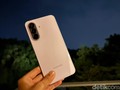 Potret Malam Braga Bandung dengan Galaxy A37 5G, Hasilnya Memukau