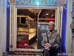 Potret Malam Braga Bandung dengan Galaxy A37 5G, Hasilnya Memukau