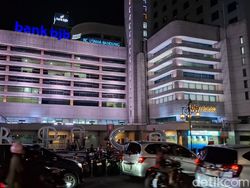 Potret Malam Braga Bandung dengan Galaxy A37 5G, Hasilnya Memukau