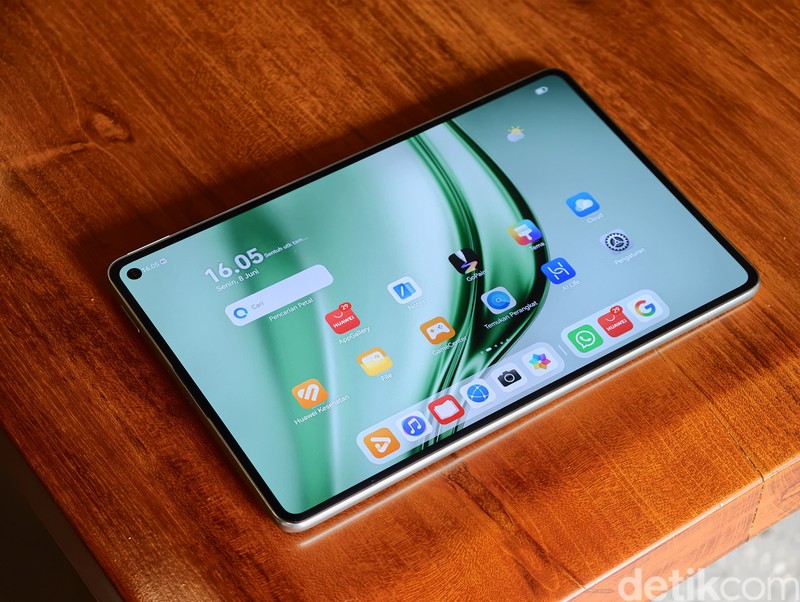 Huawei MatePad Mini