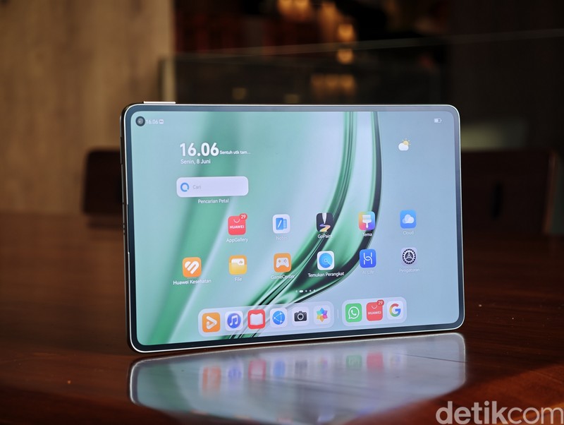 Huawei MatePad Mini
