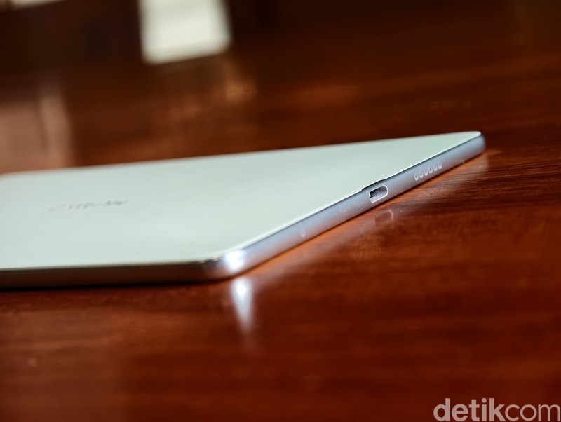Huawei MatePad Mini