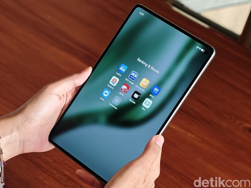 Huawei MatePad Mini