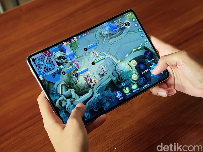 Huawei MatePad Mini