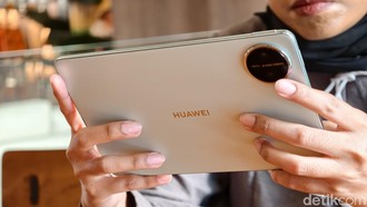 Huawei MatePad Mini Meluncur di Indonesia 24 Juni, Ini Bocorannya