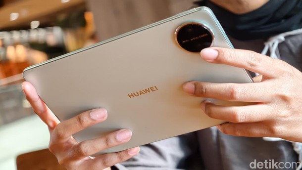 Kerja dari Mana Saja Makin Mudah, Tablet Mini Kini Makin Dilirik