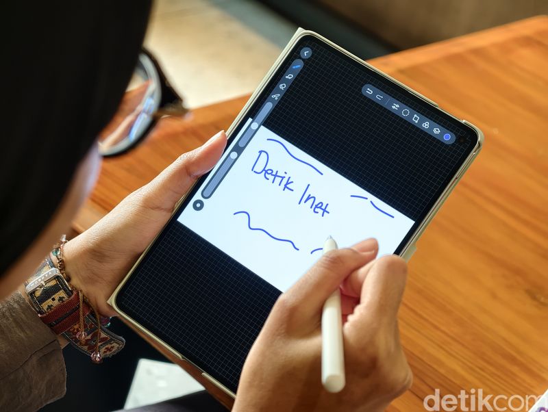 Huawei MatePad Mini