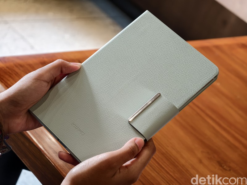 Huawei MatePad Mini
