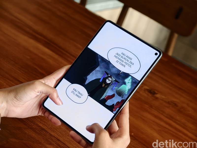 Huawei MatePad Mini