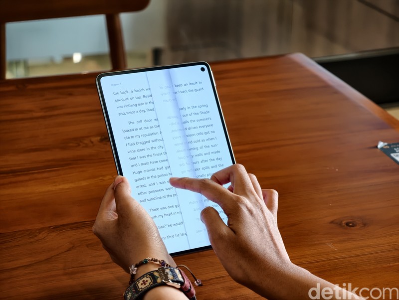 Huawei MatePad Mini