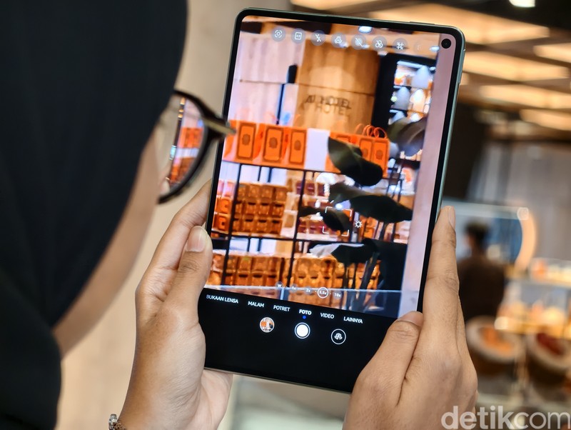 Huawei MatePad Mini